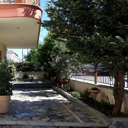 Apartament Olympus Vacation Paradise *