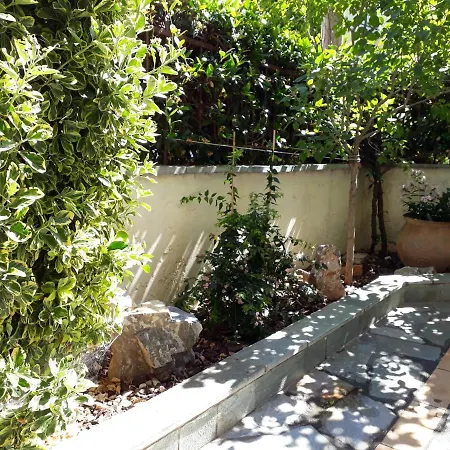 Olympus Vacation Paradise Apartament Litochoro