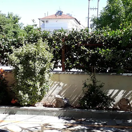 Apartament Olympus Vacation Paradise Litochoro