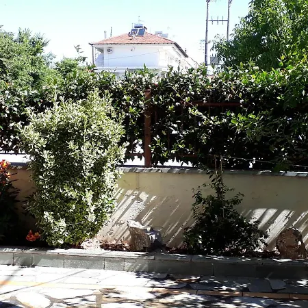 Apartament Olympus Vacation Paradise Litochoro