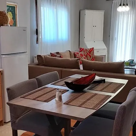 Apartament Olympus Vacation Paradise *