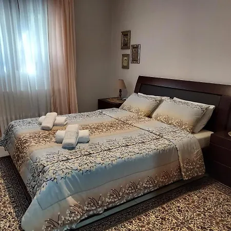 Apartament Olympus Vacation Paradise