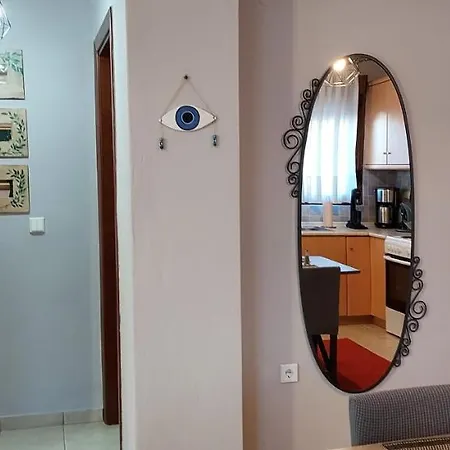 Apartament Olympus Vacation Paradise *