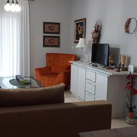 Olympus Vacation Paradise Apartament