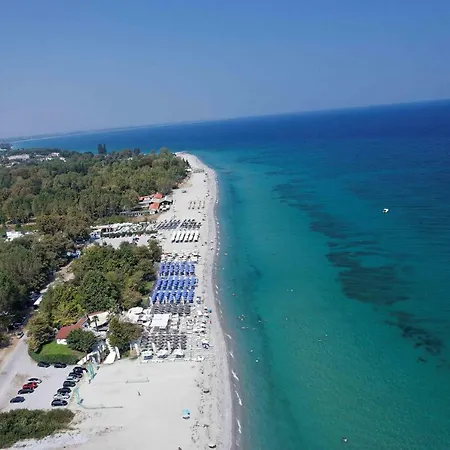 Appartamento Olympus Vacation Paradise *